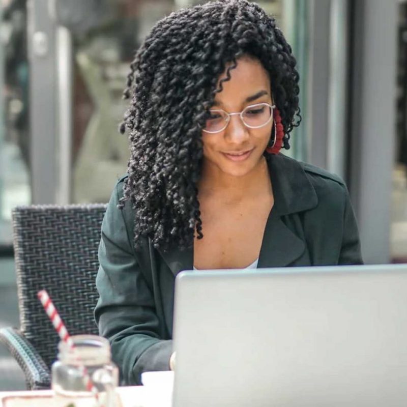 Comunicarme efectivamente con tus clientes en trabajo remoto