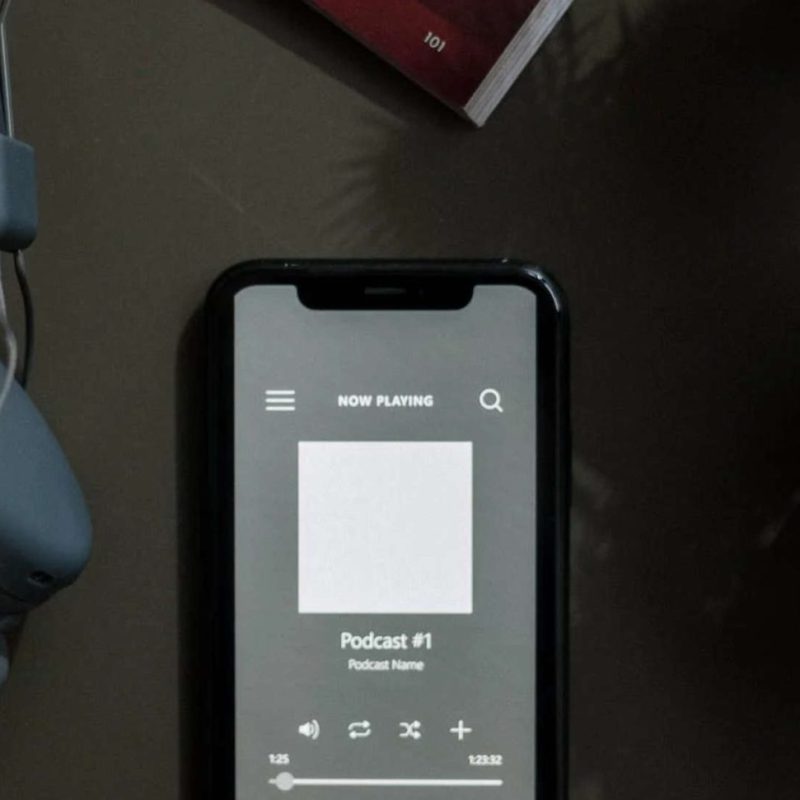 Podcast para trabajador virtual o remoto que debes escuchar