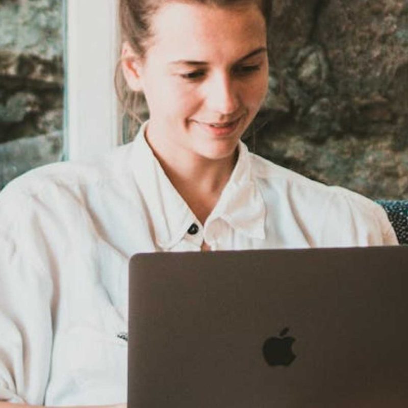 Cómo encontrar empleo virtual con estos ejercicios prácticos