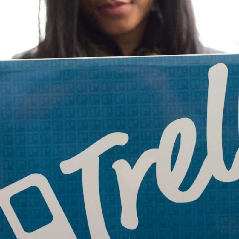 Cómo usar trello para organizarte en el trabajo virtual
