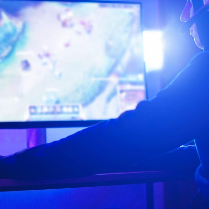 Qué es Twitch y cómo se puede ganar dinero en esta plataforma