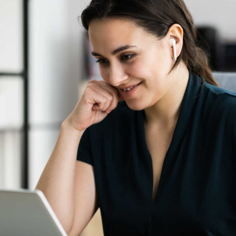 4 tips para no tener nervios en una entrevista de trabajo