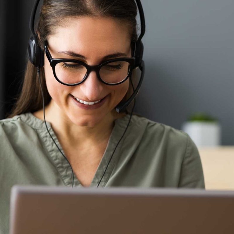 Trabajos de asistente virtual