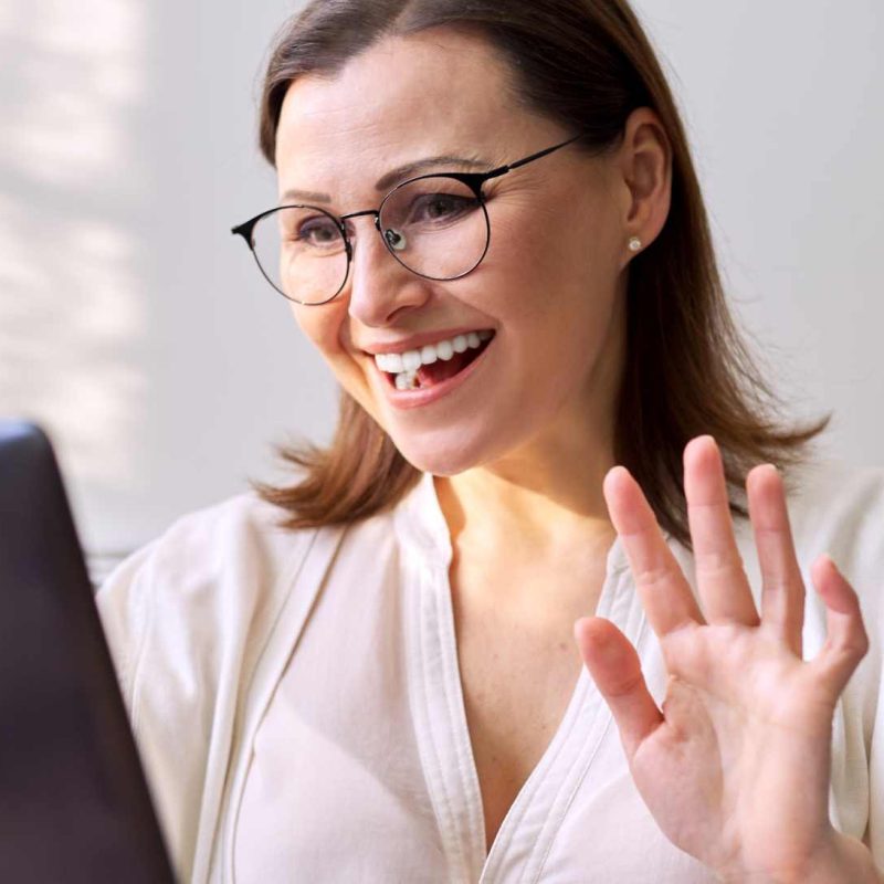 Cómo encontrar un mentor para trabajar remoto de forma rápida