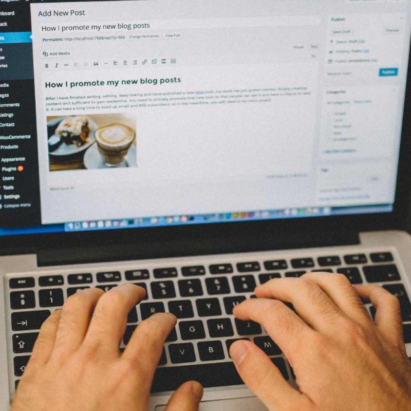 Cómo crear un blog y ganar dinero con él en el 2023