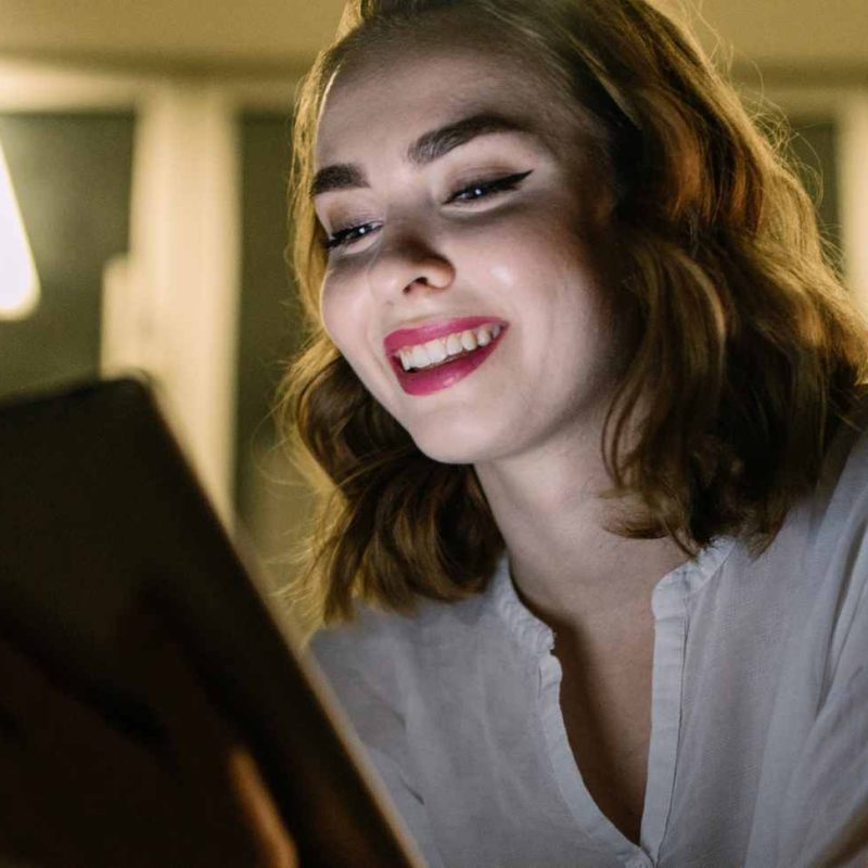 4 trabajos sencillos y rentables para community manager