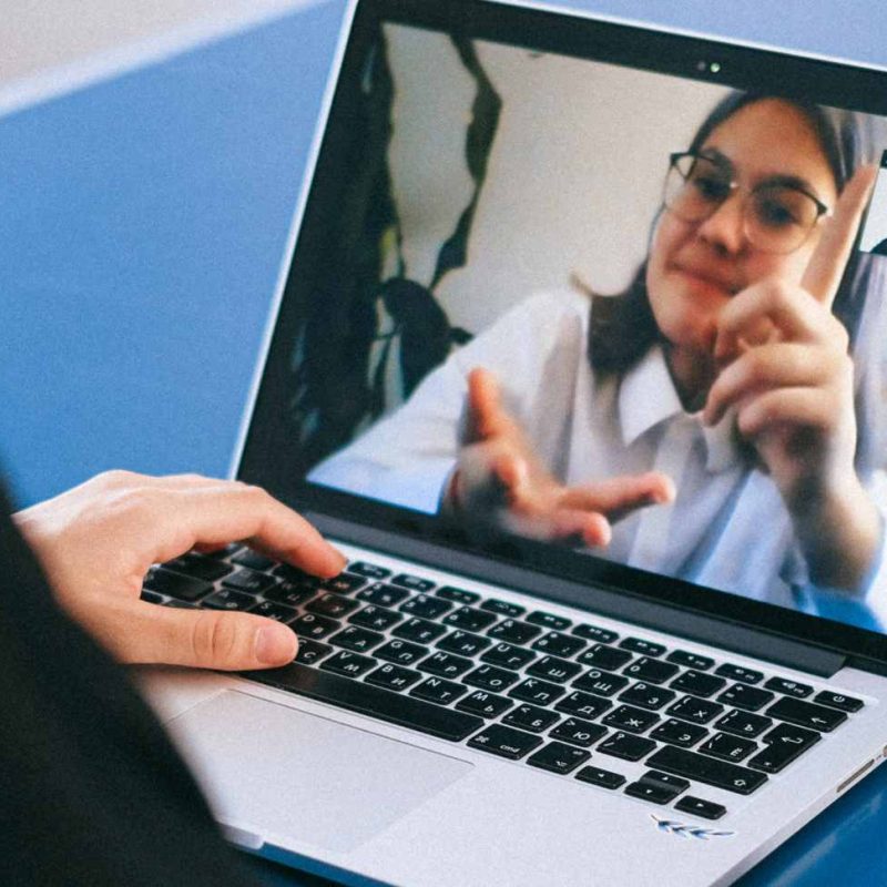 Cómo ganar dinero con videollamadas