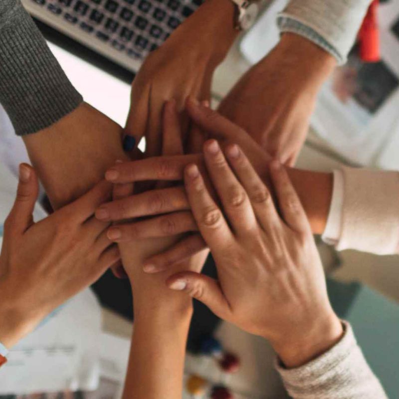Los valores de la Academia y cómo aplicarlos en el trabajo online
