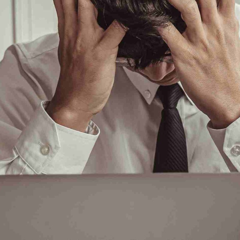 5 razones por las que NO encuentras trabajo remoto