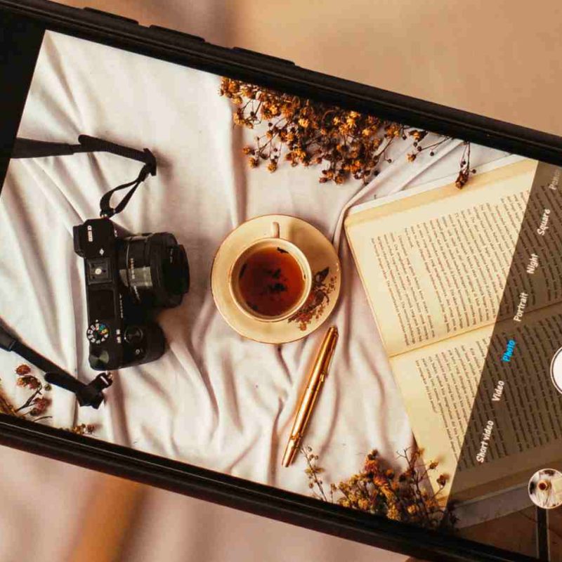 Así son las FOTOS que más venden online