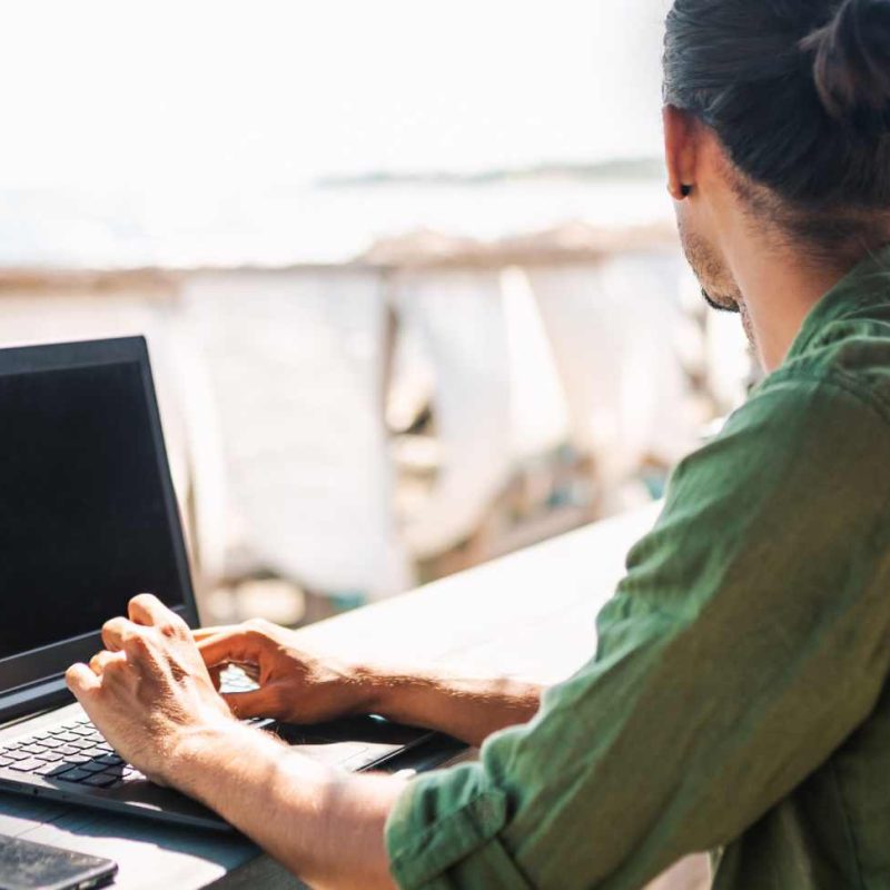 Las mejores comunidades online para nómadas digitales