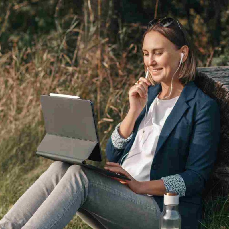 Tu “por qué” para el trabajo remoto: el motor de tu éxito profesional