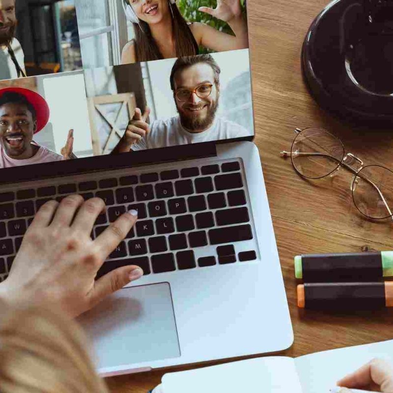 Los 10 trabajos remotos más populares en Latinoamérica