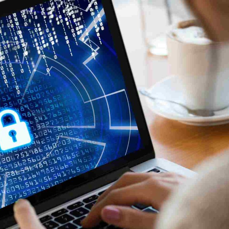 ¿Es realmente seguro trabajar online?
