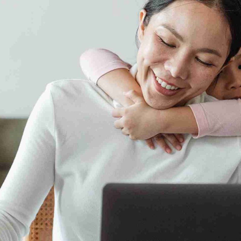 Los beneficios del trabajo remoto para empresas y empleados: Un enfoque ganar-ganar.