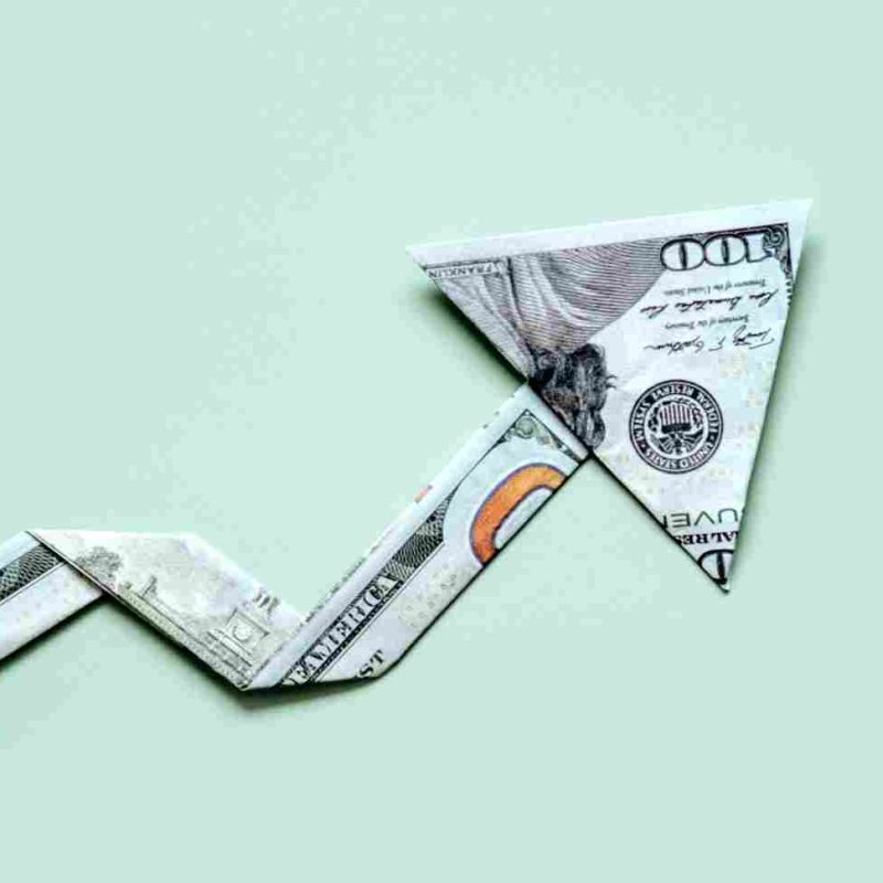 4 inversiones rentables en tiempos de inflación