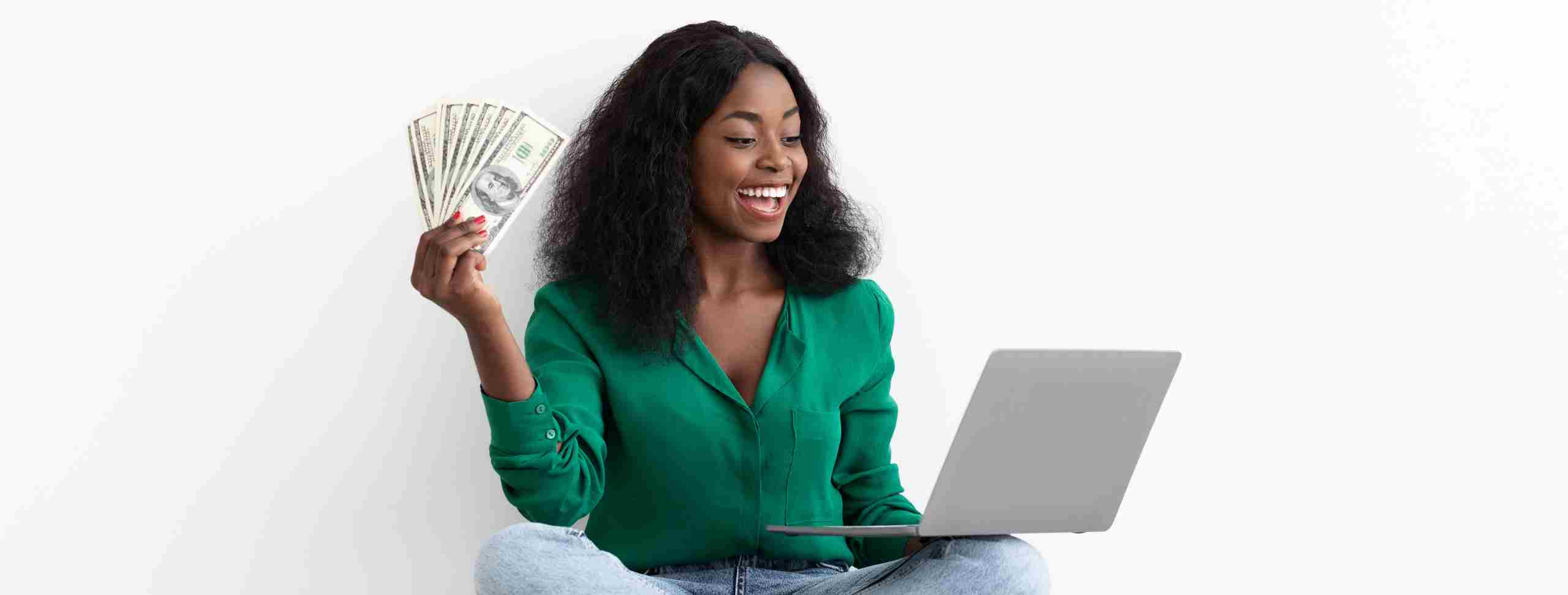 Las 3 mejores plataformas para recibir pagos en dolares desde Latinoamérica