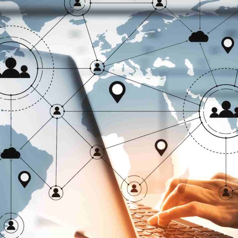 ¿Se puede trabajar online desde CUALQUIER PAÍS de Latinoamérica? 🌎🖥️