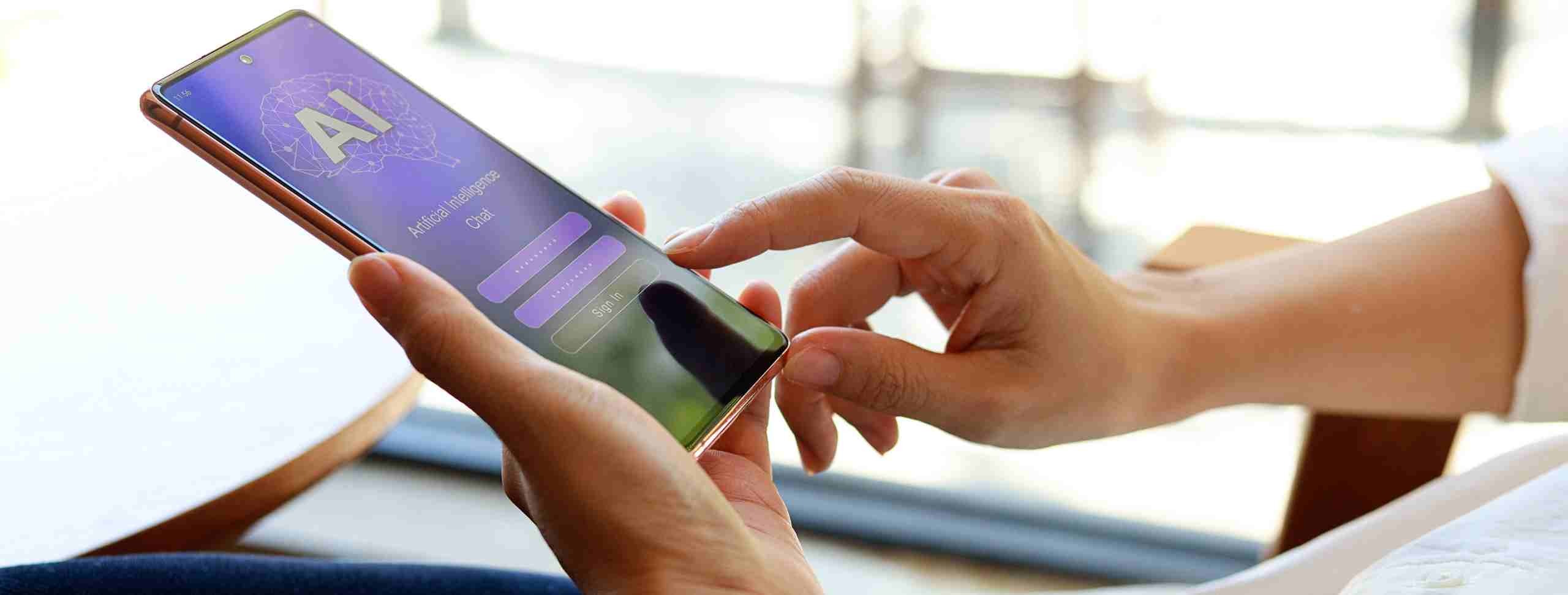 Cómo usar la IA para aplicar a ofertas de trabajo en inglés (aunque no hables ni una palabra)