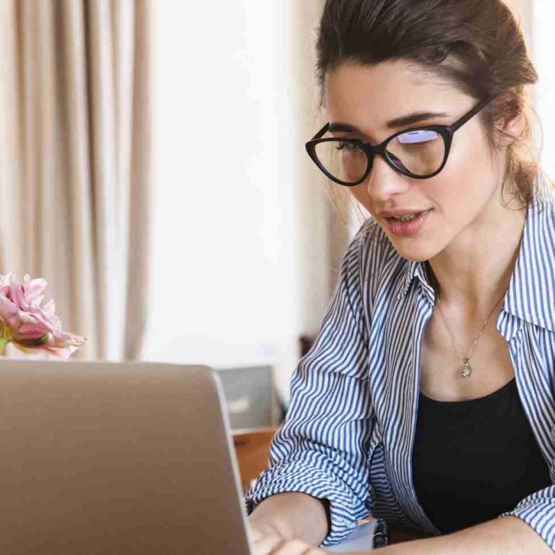 Cómo conseguir trabajo virtual en una semana