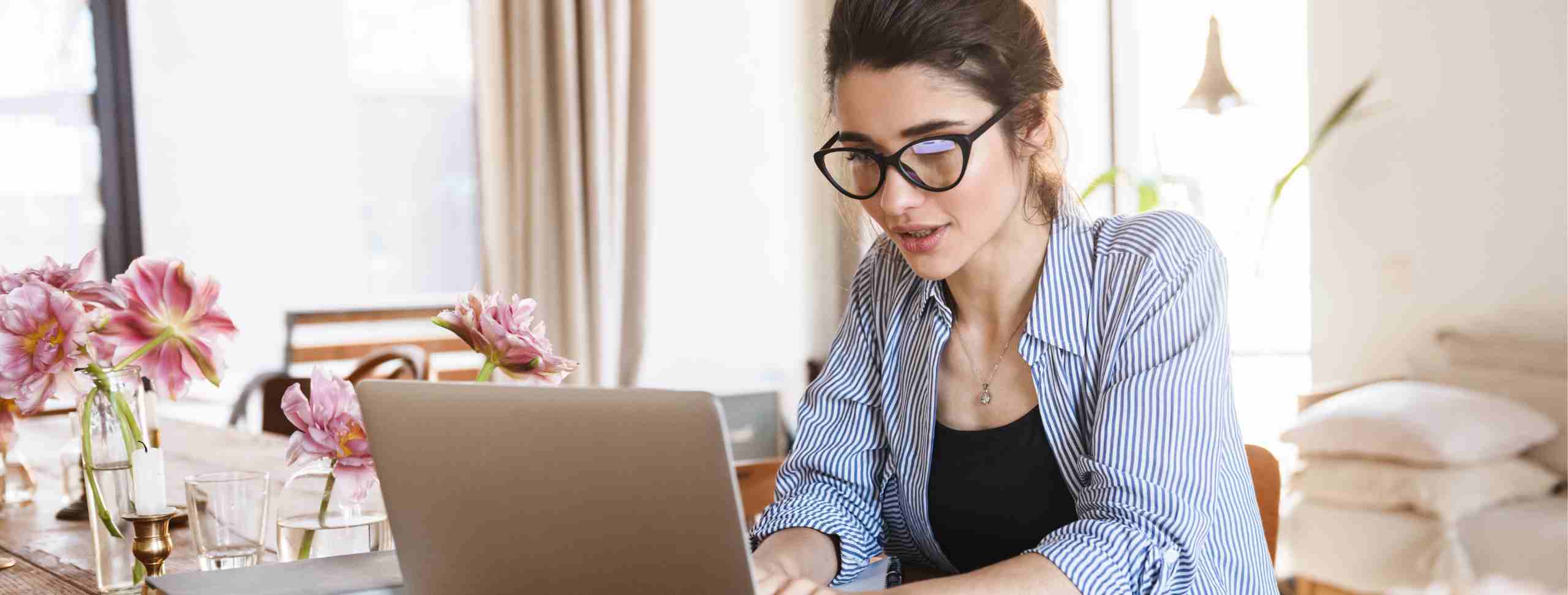 Cómo conseguir trabajo virtual en una semana