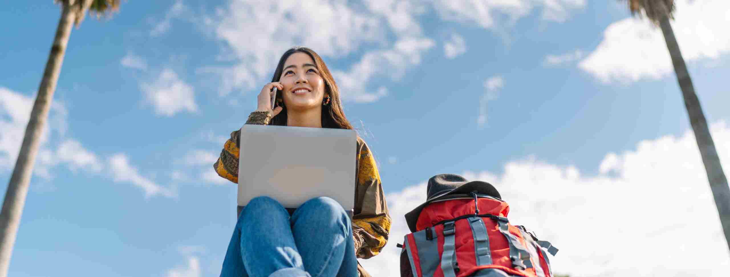 empresas que te pagan por viajar por el mundo a través de voluntariado