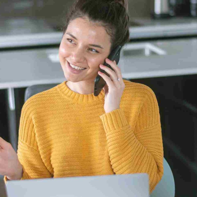 Los trabajos remotos en los que más se demanda hablar español