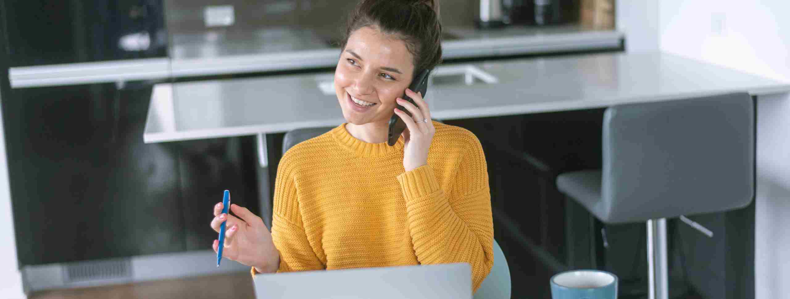 Los trabajos remotos en los que más se demanda hablar español