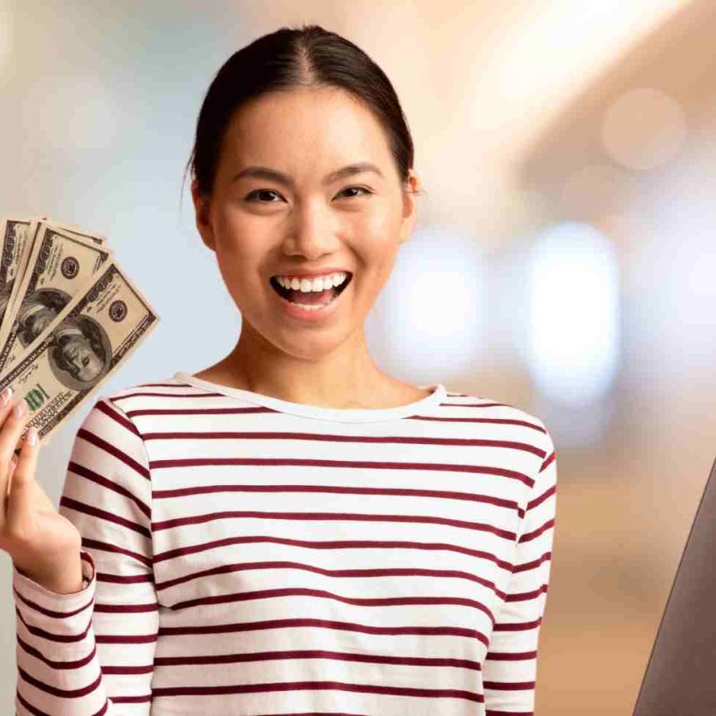 5 trabajos remotos que pagan $15 dólares por hora