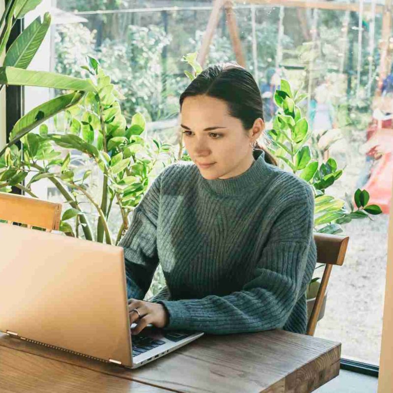 5 tips para convertirte en trabajador virtual a tiempo completo